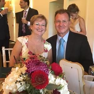 Meet your Posher, Diane